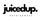 Juiced Up Dev Logo